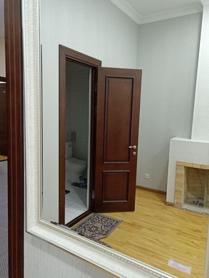 Queens 2 Hotel Ташкент Екстериор снимка