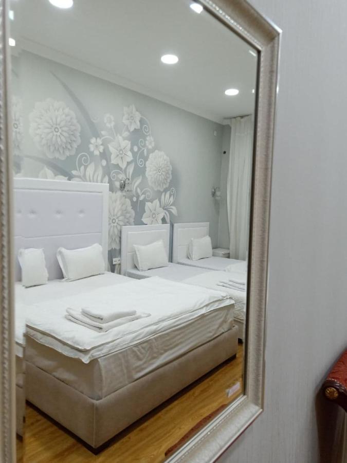 Queens 2 Hotel Ташкент Екстериор снимка